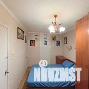 2-к квартира, вторичка, 50м2, 5/5 этаж