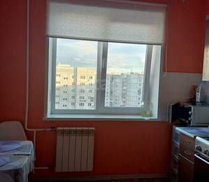 2-к квартира, вторичка, 53м2, 10/1 этаж