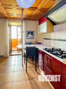 3-к квартира, вторичка, 61м2, 9/9 этаж