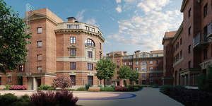 2-к квартира, вторичка, 60м2, 3/5 этаж