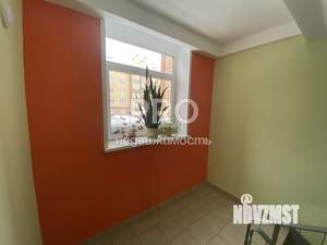 1-к квартира, вторичка, 35м2, 4/5 этаж