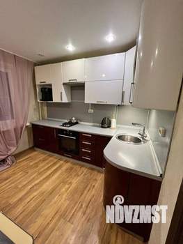 3-к квартира, вторичка, 67м2, 2/5 этаж