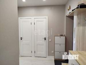 2-к квартира, вторичка, 52м2, 4/5 этаж