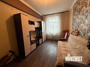 3-к квартира, вторичка, 85м2, 4/4 этаж