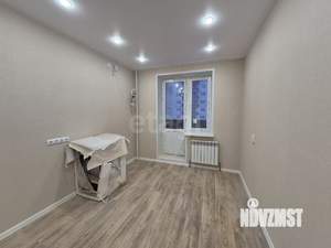 1-к квартира, вторичка, 39м2, 5/16 этаж