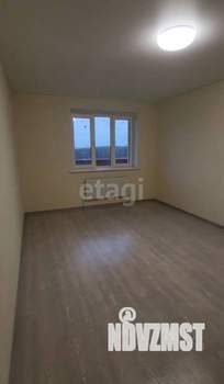 1-к квартира, вторичка, 28м2, 3/17 этаж