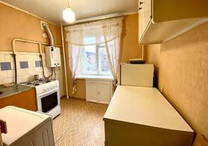 2-к квартира, вторичка, 46м2, 4/5 этаж