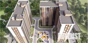 2-к квартира, вторичка, 39м2, 16/18 этаж