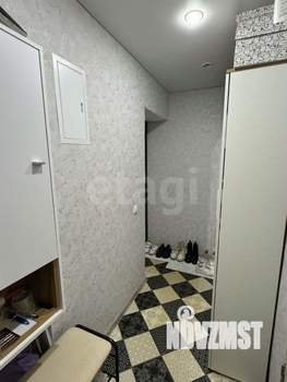 2-к квартира, вторичка, 45м2, 3/5 этаж