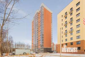 1-к квартира, вторичка, 44м2, 2/18 этаж