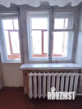 1-к квартира, вторичка, 31м2, 4/5 этаж