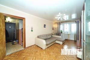 2-к квартира, вторичка, 46м2, 5/5 этаж