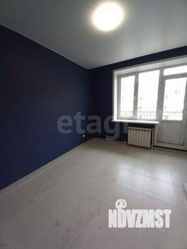 1-к квартира, вторичка, 44м2, 2/4 этаж