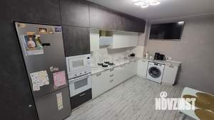2-к квартира, вторичка, 67м2, 9/9 этаж