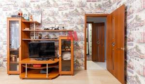 2-к квартира, вторичка, 52м2, 1/2 этаж