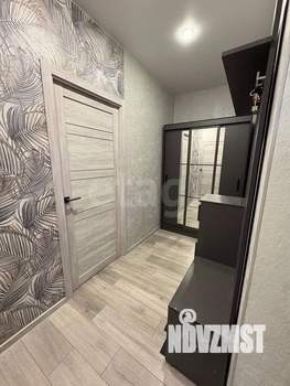 1-к квартира, вторичка, 35м2, 8/14 этаж