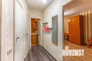1-к квартира, вторичка, 30м2, 5/5 этаж