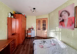 2-к квартира, вторичка, 43м2, 3/5 этаж
