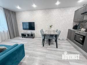 1-к квартира, вторичка, 37м2, 3/9 этаж