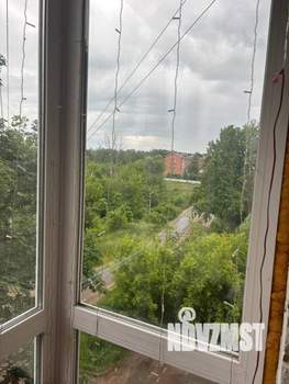 Студия квартира, вторичка, 36м2, 4/5 этаж