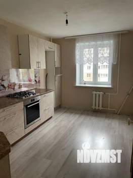 2-к квартира, вторичка, 52м2, 4/11 этаж