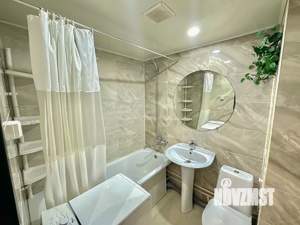 1-к квартира, вторичка, 38м2, 3/9 этаж