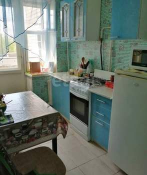 1-к квартира, вторичка, 28м2, 7/9 этаж