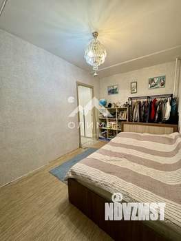 2-к квартира, вторичка, 51м2, 3/5 этаж