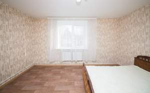 1-к квартира, вторичка, 38м2, 1/3 этаж