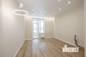 1-к квартира, вторичка, 42м2, 4/14 этаж