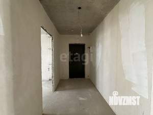 1-к квартира, вторичка, 40м2, 2/2 этаж
