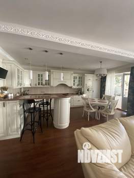 3-к квартира, вторичка, 123м2, 4/4 этаж