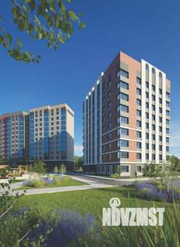 2-к квартира, вторичка, 48м2, 2/9 этаж