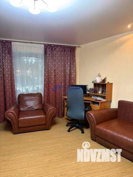 3-к квартира, вторичка, 99м2, 1/6 этаж