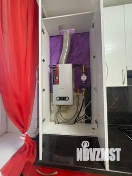 1-к квартира, вторичка, 31м2, 4/5 этаж