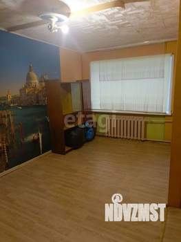 1-к квартира, вторичка, 30м2, 1/5 этаж