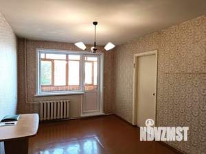 2-к квартира, вторичка, 45м2, 4/5 этаж