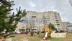 2-к квартира, вторичка, 50м2, 7/9 этаж