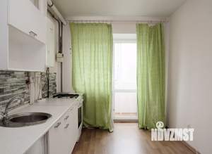 1-к квартира, вторичка, 44м2, 2/3 этаж