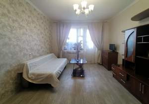 1-к квартира, вторичка, 38м2, 9/9 этаж