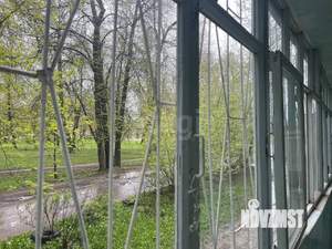 2-к квартира, вторичка, 52м2, 1/5 этаж