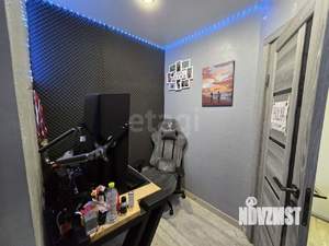 4-к квартира, вторичка, 61м2, 5/5 этаж