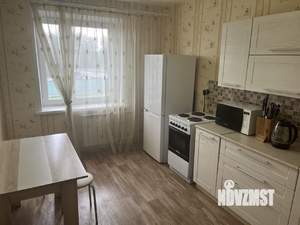1-к квартира, вторичка, 40м2, 3/12 этаж