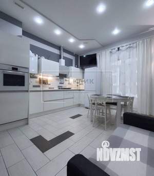 3-к квартира, вторичка, 67м2, 2/3 этаж