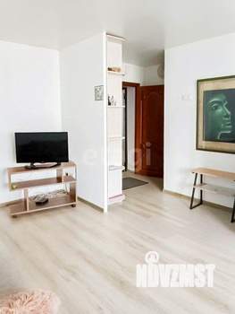 2-к квартира, вторичка, 43м2, 3/5 этаж