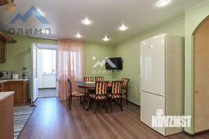 3-к квартира, вторичка, 95м2, 5/6 этаж