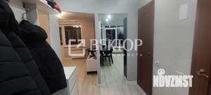 1-к квартира, вторичка, 37м2, 11/16 этаж