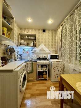 2-к квартира, вторичка, 51м2, 3/5 этаж