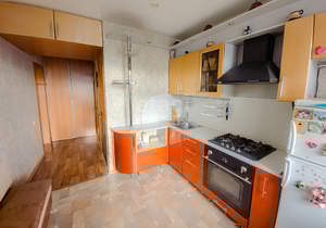 2-к квартира, вторичка, 55м2, 10/10 этаж