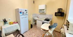1-к квартира, вторичка, 42м2, 5/12 этаж